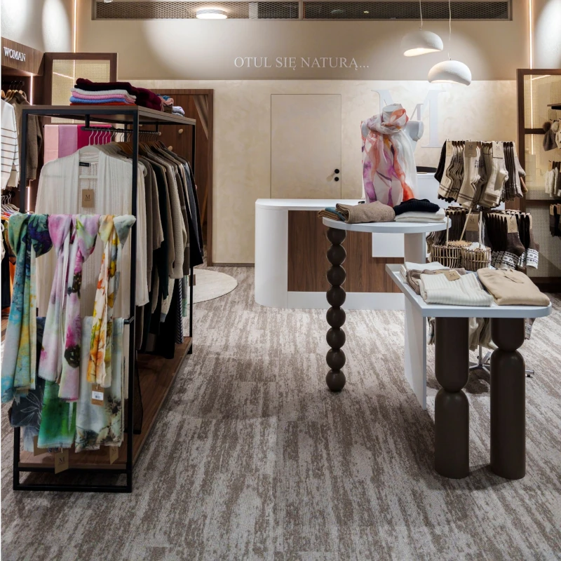 Sklep stacjonarny zdjęcie 1